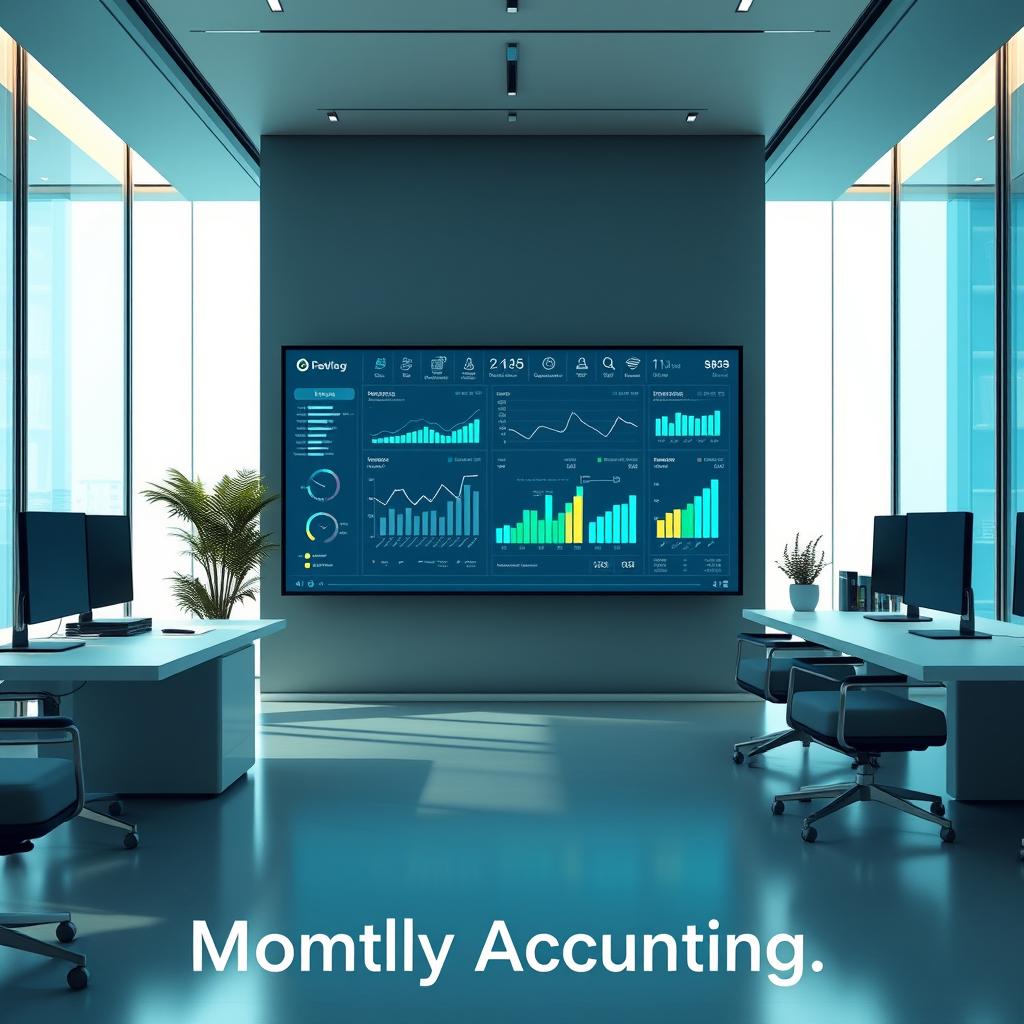 monthly-accounting-system