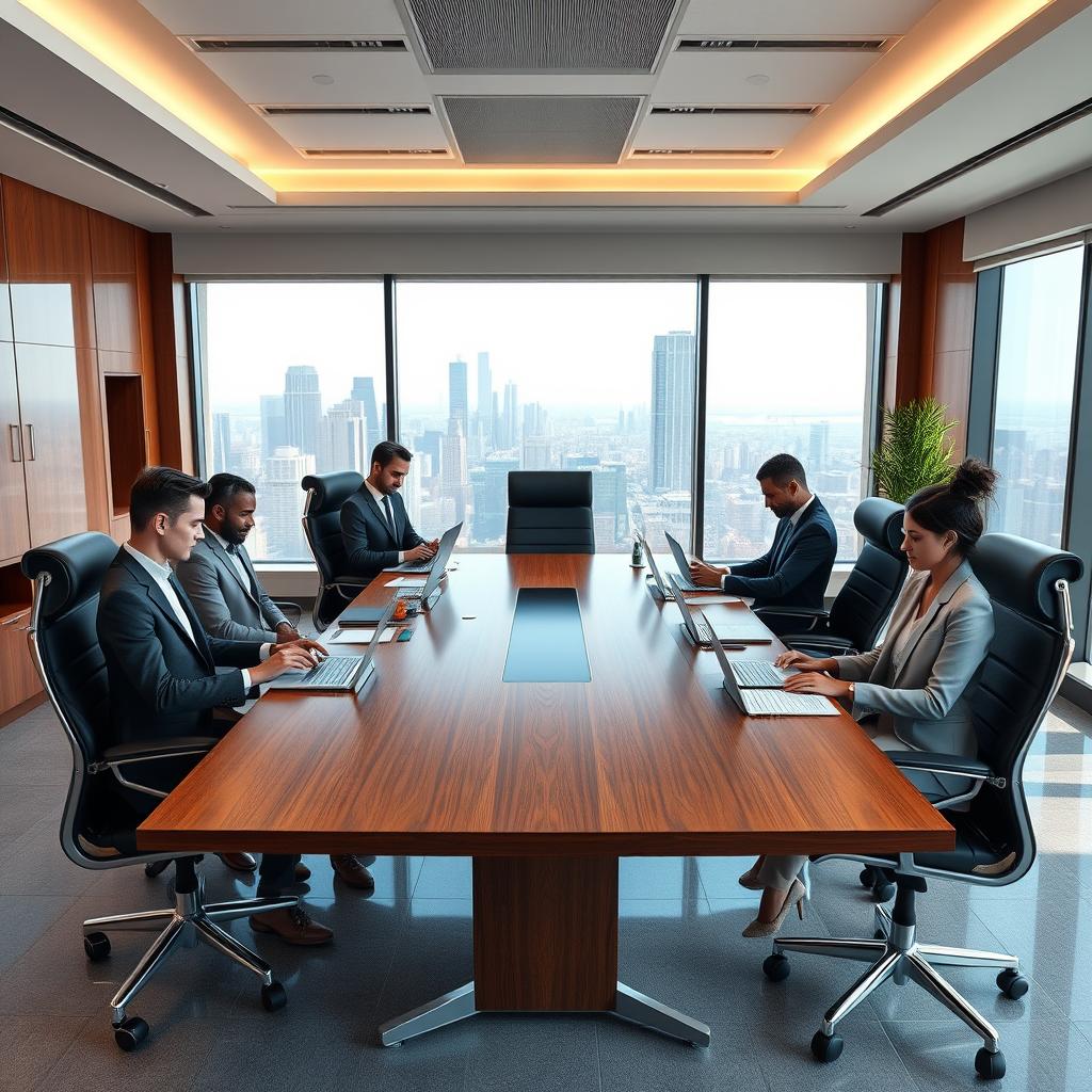 accounting-document-management