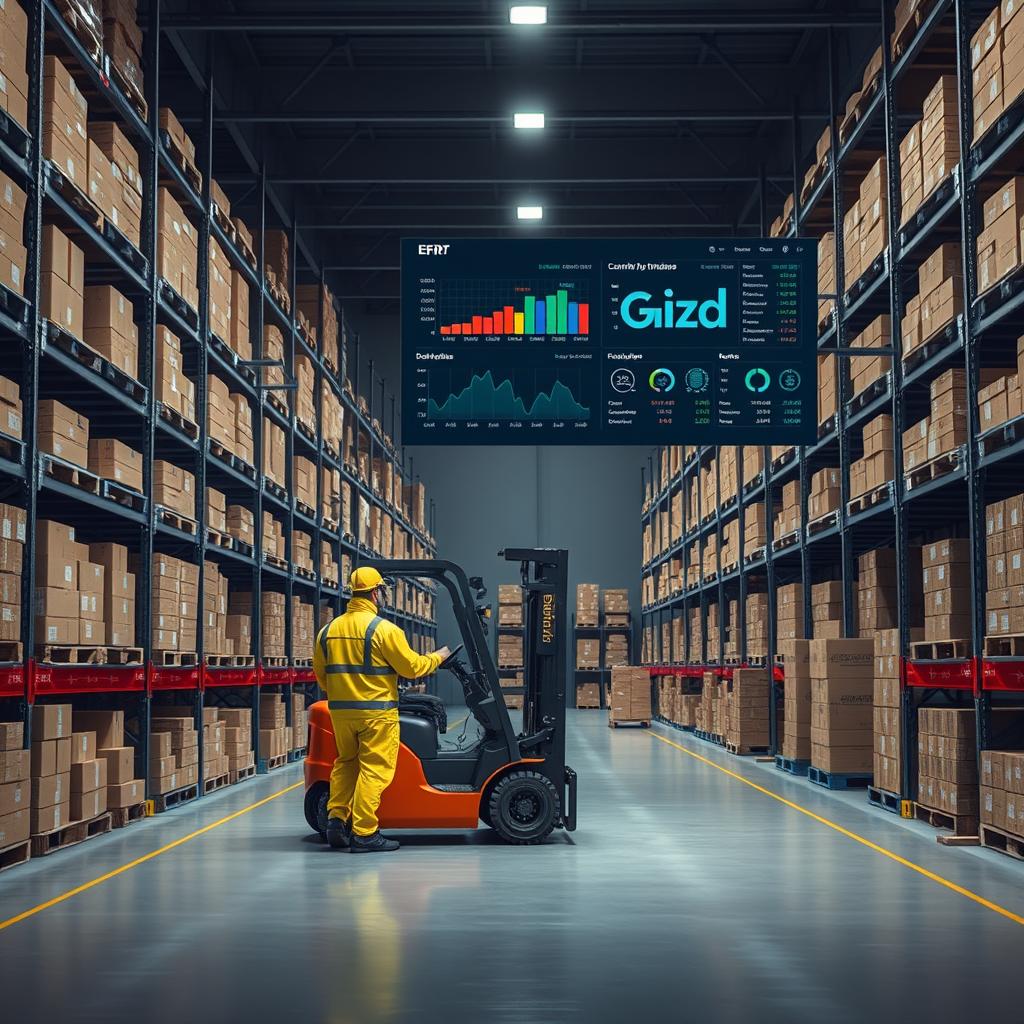 erp-warehouse-integration