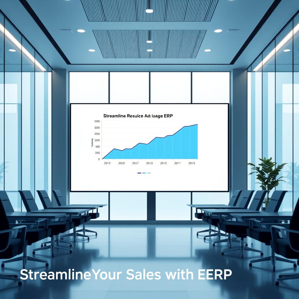 erp-sales-system