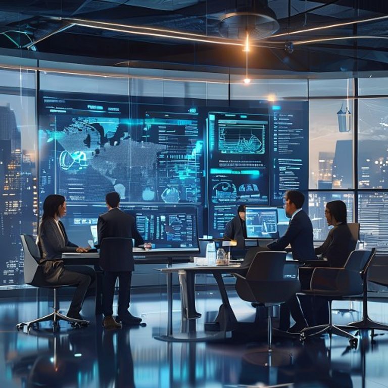 ai-erp-integration ai-erp-integration