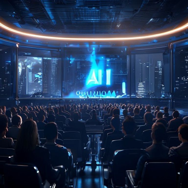 ai-audit-system ai-audit-system