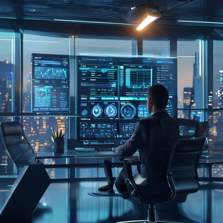 ai-smart-accounting ai-smart-accounting