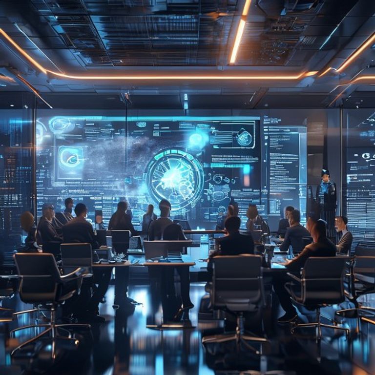 ar-automation ar-automation