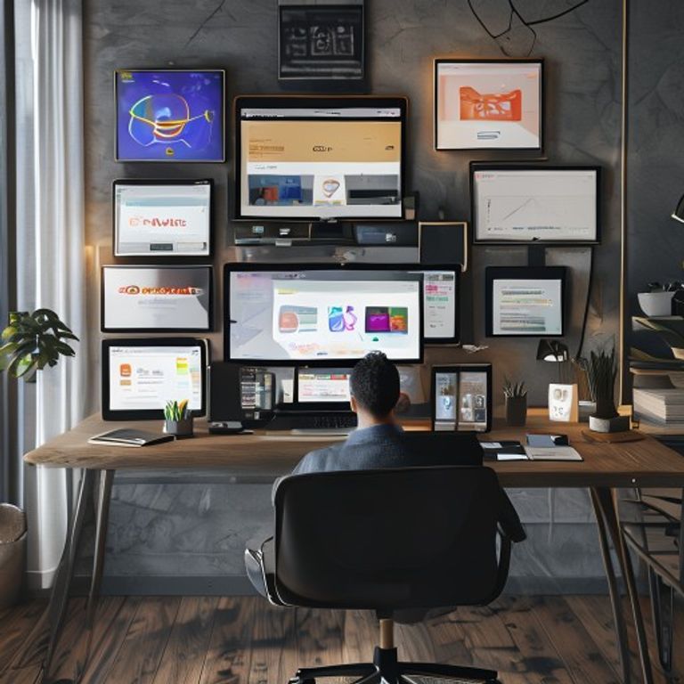online-procurement online-procurement