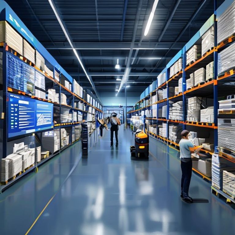 warehouse-management warehouse-management