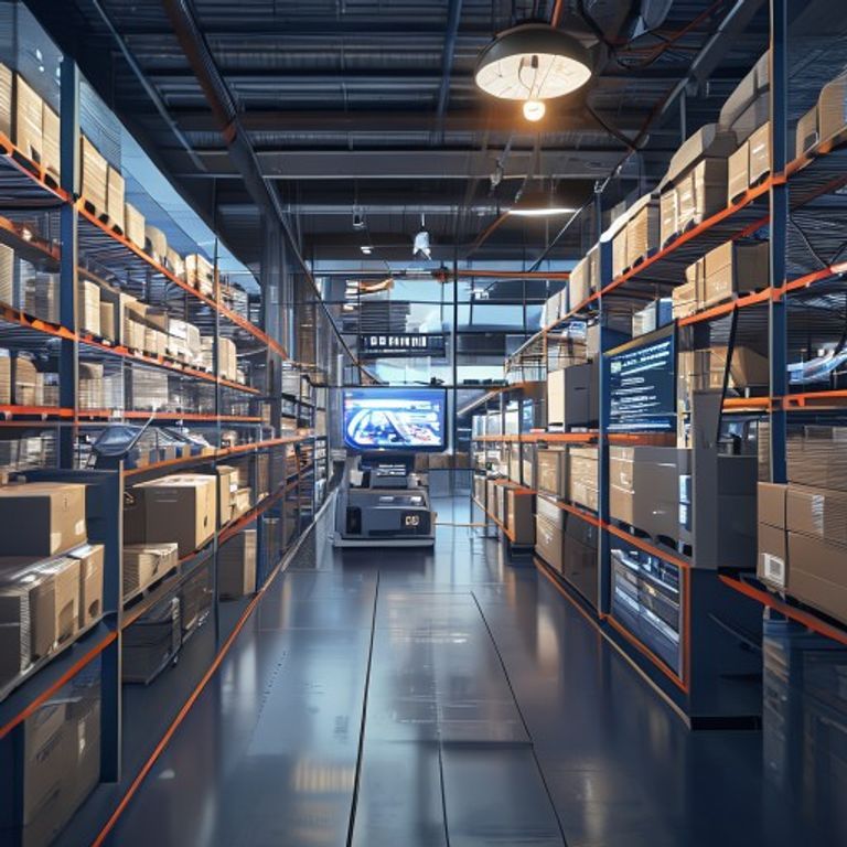auto-stock-counting auto-stock-counting
