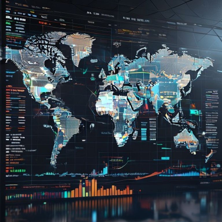 stock-forecasting stock-forecasting