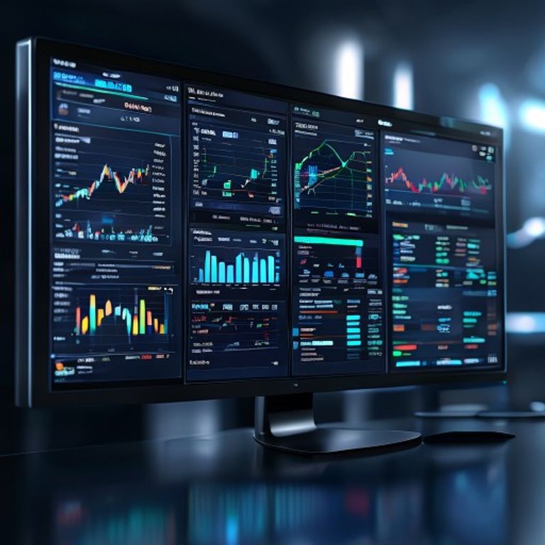 financial-dashboard financial-dashboard