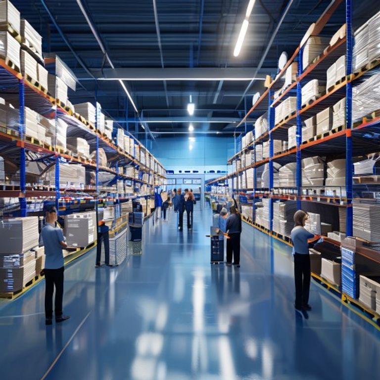 effective-warehouse-stock-management effective-warehouse-stock-management