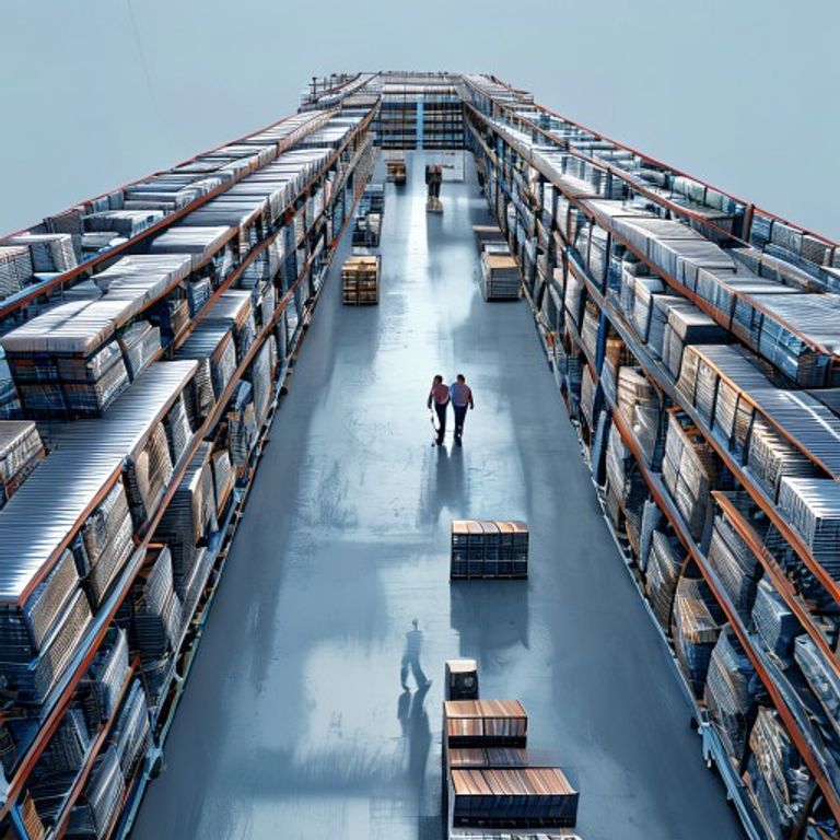 what-is-warehouse-system what-is-warehouse-system
