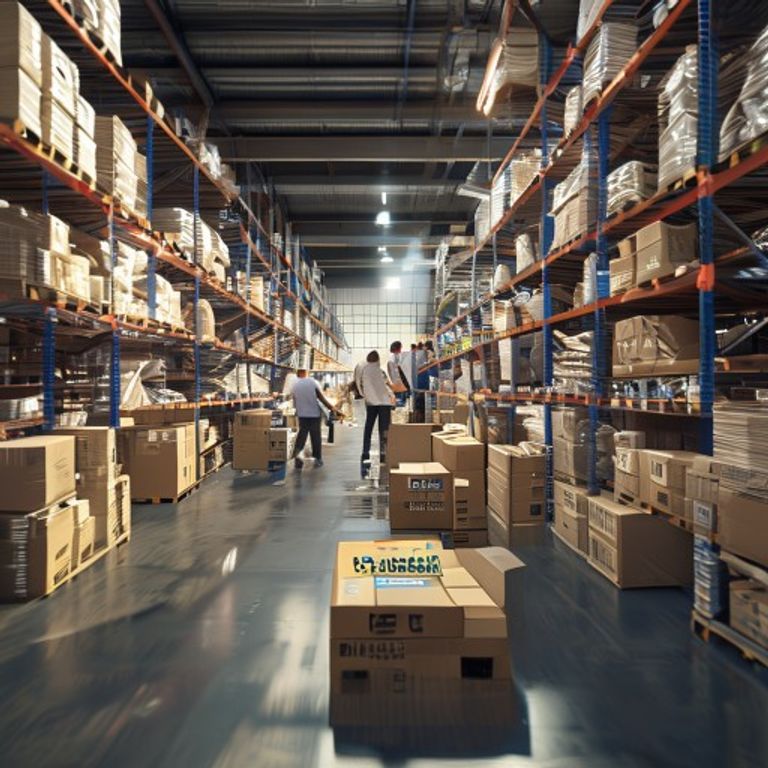 common-warehouse-problems common-warehouse-problems