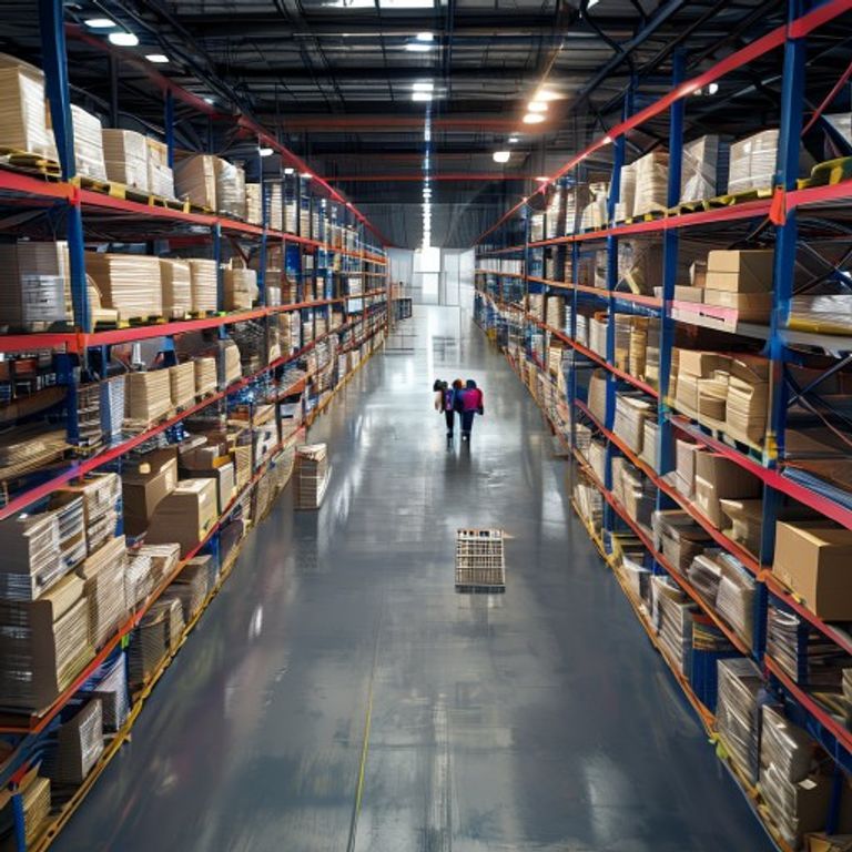 start-warehouse-system start-warehouse-system