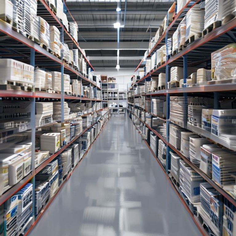 barcode-warehouse-system barcode-warehouse-system