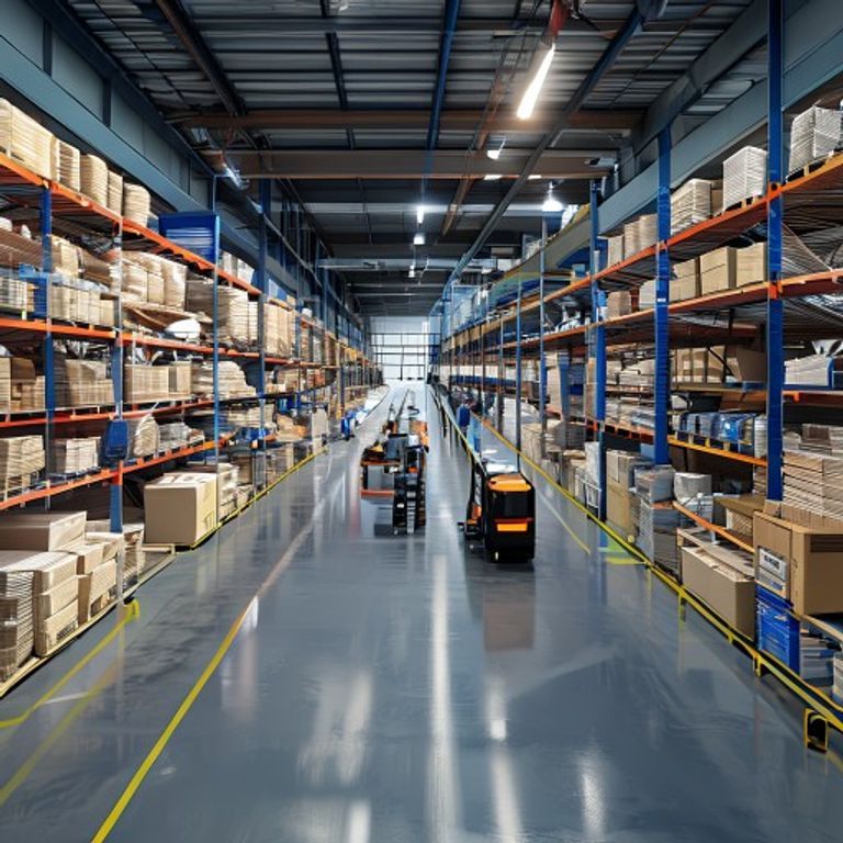 warehouse-layout warehouse-layout