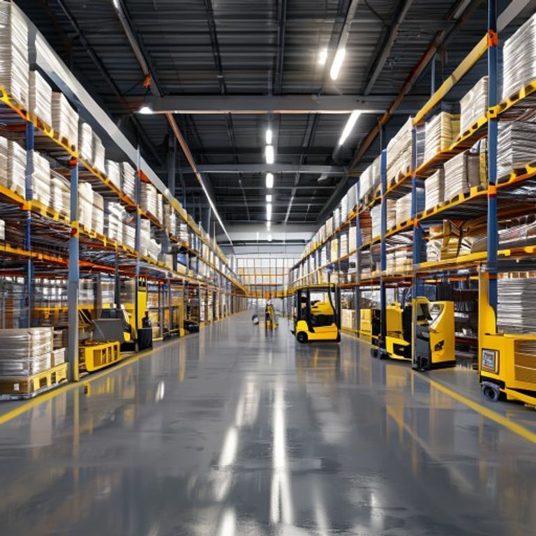 warehouse-design warehouse-design
