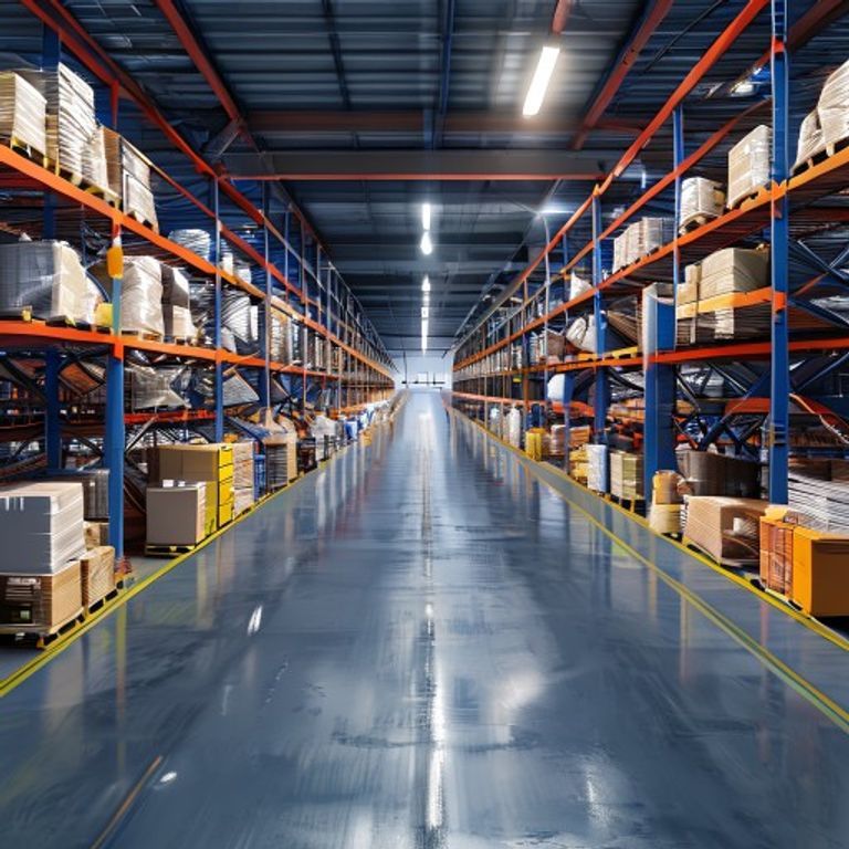 lean-warehouse-layout lean-warehouse-layout