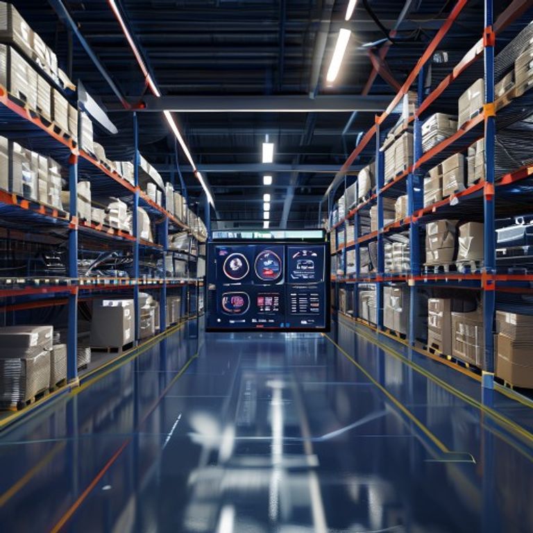 inventory-forecasting inventory-forecasting