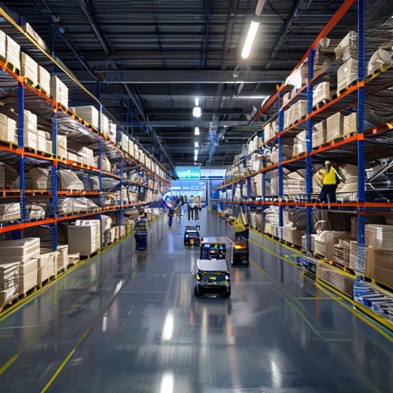 reduce-warehouse-cost reduce-warehouse-cost