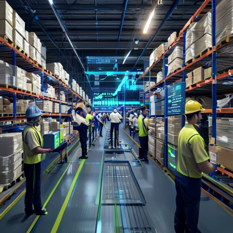 warehouse-roi warehouse-roi