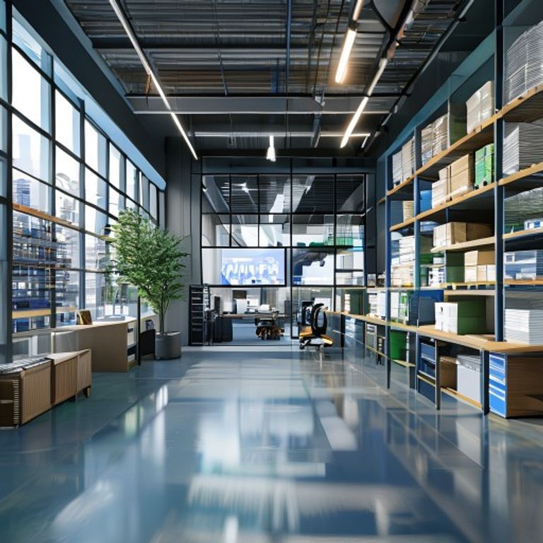warehouse-financial-planning warehouse-financial-planning