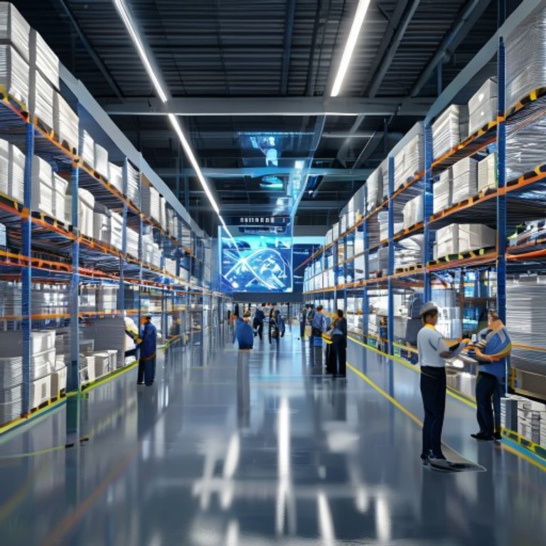 warehouse-fraud-prevention warehouse-fraud-prevention