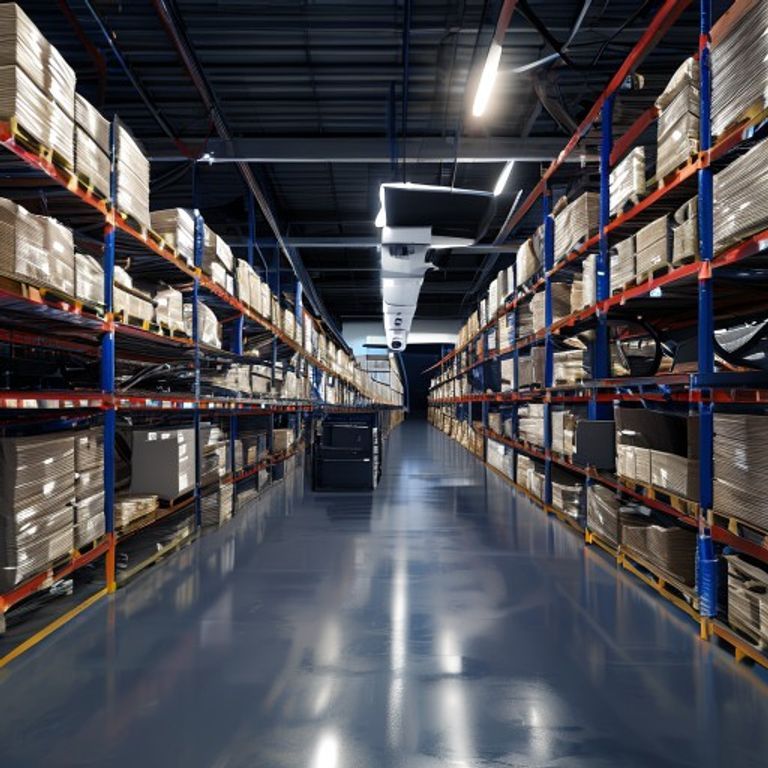 warehouse-cctv warehouse-cctv
