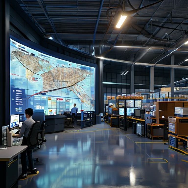 warehouse-access-control warehouse-access-control