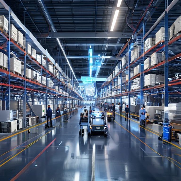 smart-warehouse-future smart-warehouse-future
