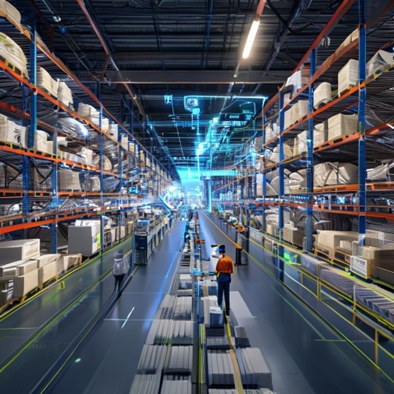 omnichannel-warehouse omnichannel-warehouse