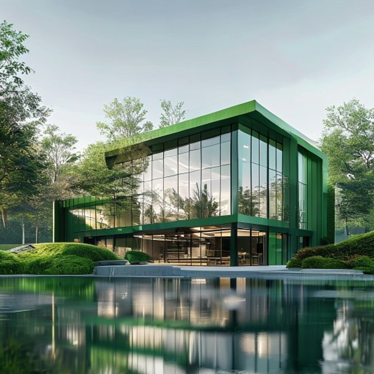 green-warehouse green-warehouse