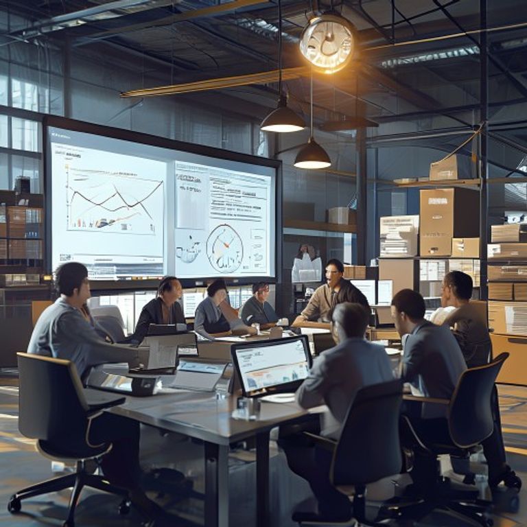 lead-time-management lead-time-management