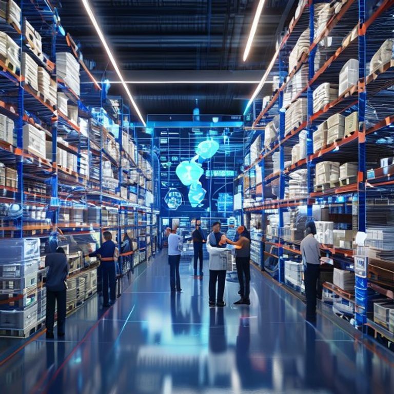 xyz-inventory-analysis xyz-inventory-analysis