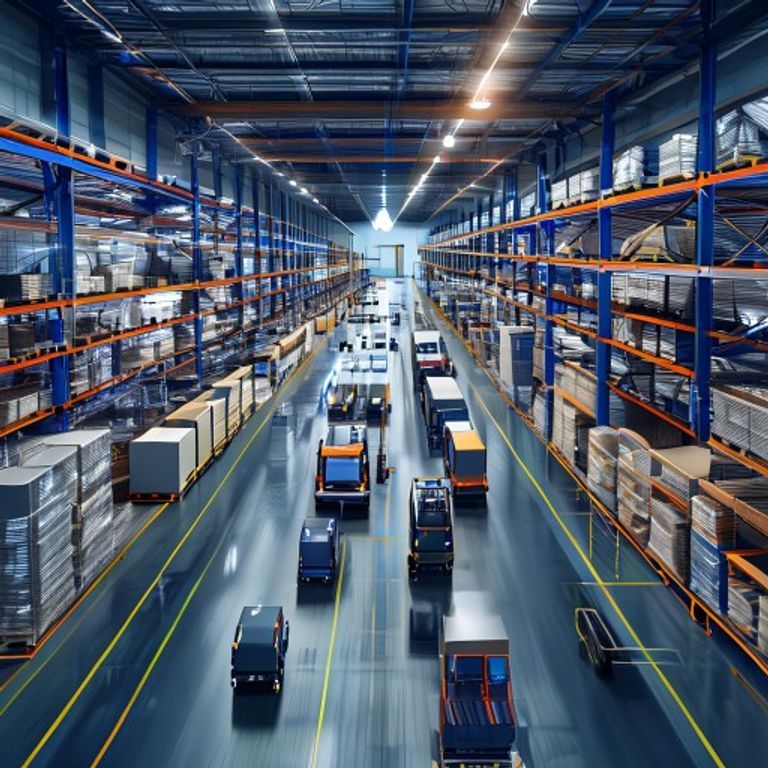 multi-warehouse-management multi-warehouse-management