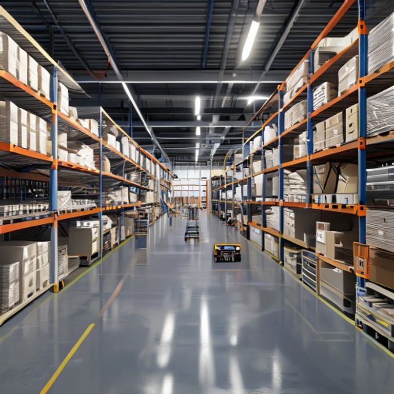improve-warehouse-efficiency improve-warehouse-efficiency