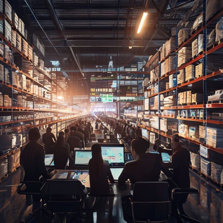 ai-out-of-stock-forecasting ai-out-of-stock-forecasting