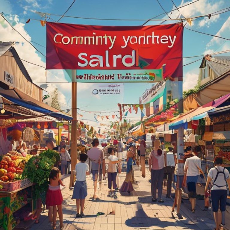 community-product-promotion community-product-promotion