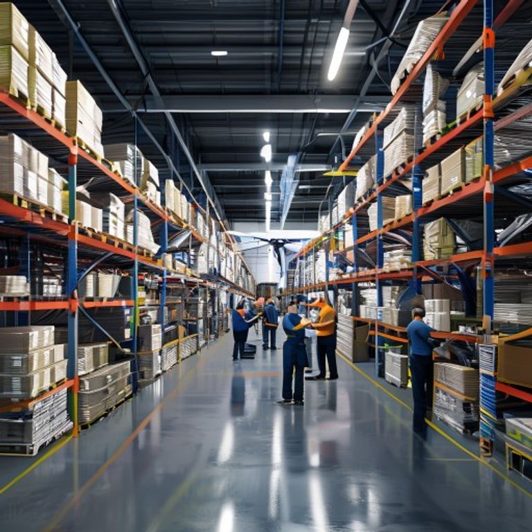 warehouse-cost-reduction warehouse-cost-reduction