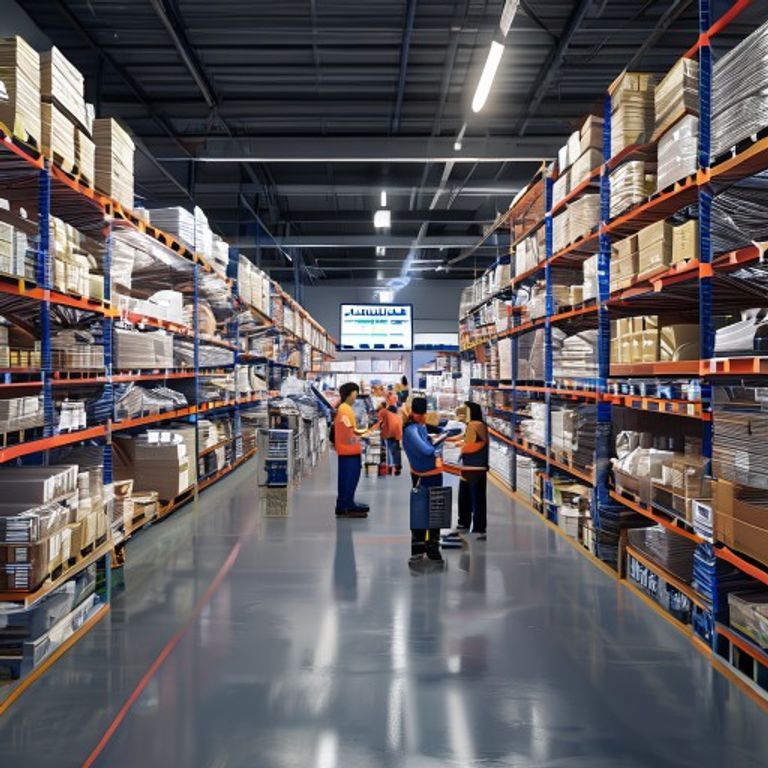 prevent-warehouse-loss prevent-warehouse-loss