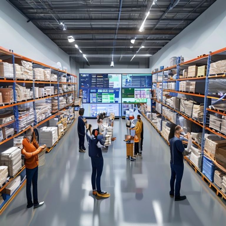 ecommerce-stock-planning ecommerce-stock-planning