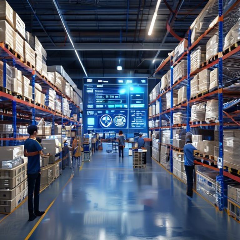 barcode-warehouse-management barcode-warehouse-management