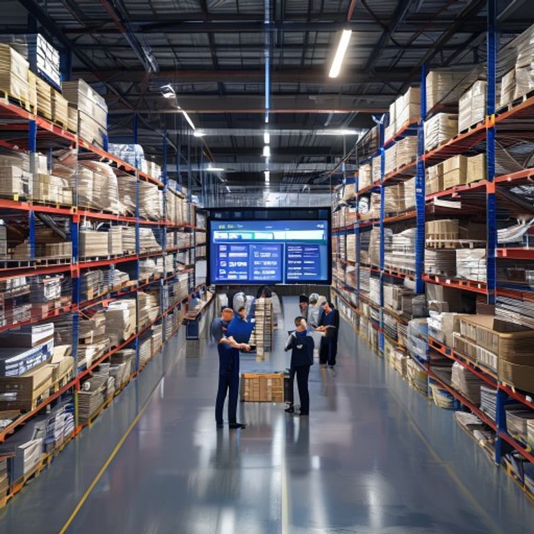 inventory-categorization inventory-categorization