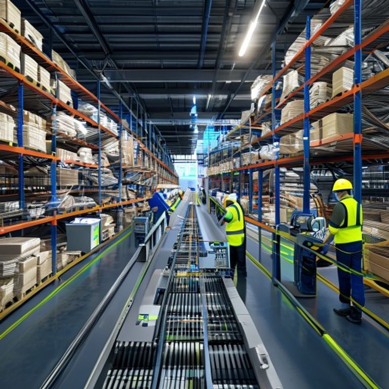 warehouse-waste-reduction warehouse-waste-reduction