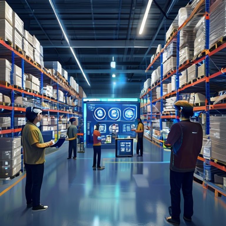 iot-inventory-management iot-inventory-management