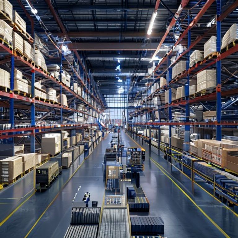 warehouse-cost-analysis warehouse-cost-analysis