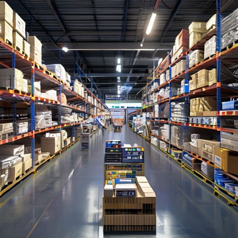 ecommerce-warehouse-planning ecommerce-warehouse-planning