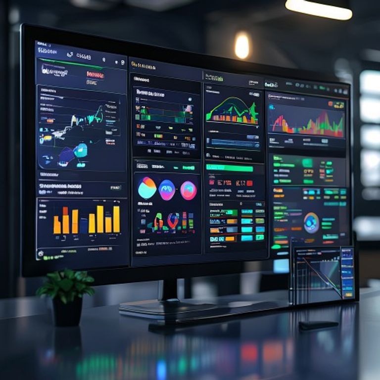 realtime-stock-dashboard realtime-stock-dashboard