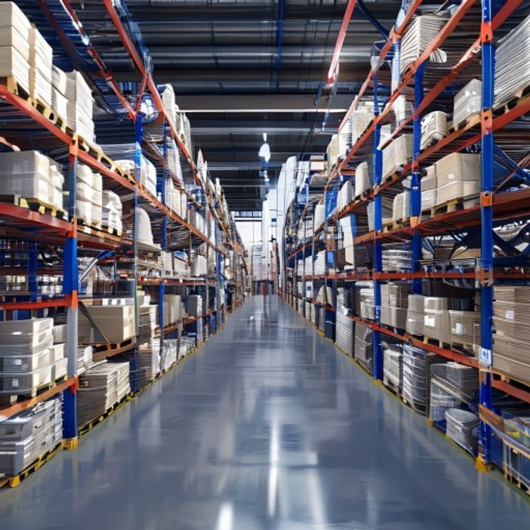 warehouse-space-optimization warehouse-space-optimization