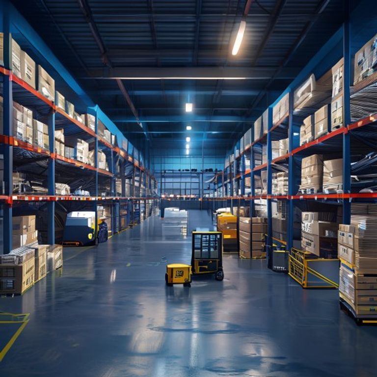multi-warehouse-management multi-warehouse-management