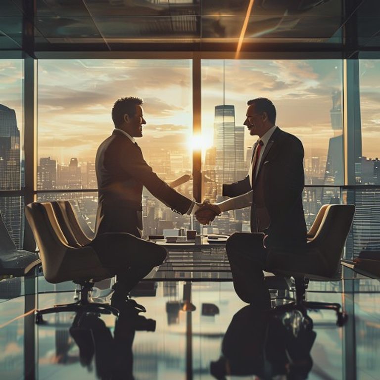 long-term-distributor-relationship long-term-distributor-relationship